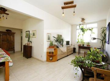 Apartamento · 130m² · 4 Quartos · 2 Vagas · Apartamento à Venda - Luxemburgo, 4 Quartos, 130 m² - Belo Horizonte