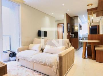 Apartamento · 48m² · 2 Quartos · 1 Vaga · Apartamento à Venda - Maria Virgínia, 2 Quartos,  48 m² - Belo Horizonte