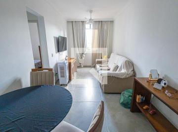 Apartamento · 51m² · 2 Quartos · 1 Vaga · Apartamento à Venda - Dona Clara, 2 Quartos,  51 m² - Belo Horizonte