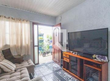 Casa · 65m² · 2 Quartos · 1 Vaga · Casa à Venda - Jardim Miriam, 2 Quartos, 65 m² - São Paulo