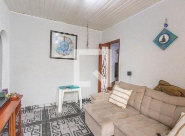 Casa · 65m² · 2 Quartos · 1 Vaga · Casa à Venda - Jardim Miriam, 2 Quartos,  65 m² - São Paulo