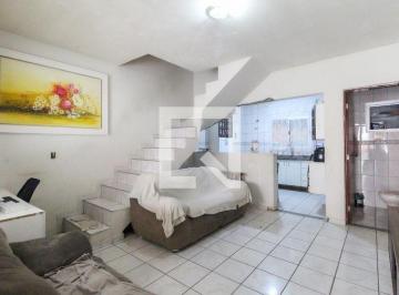 Casa · 64m² · 2 Quartos · 2 Vagas · Casa à Venda - Vila Princesa Isabel, 2 Quartos,  64 m² - São Paulo