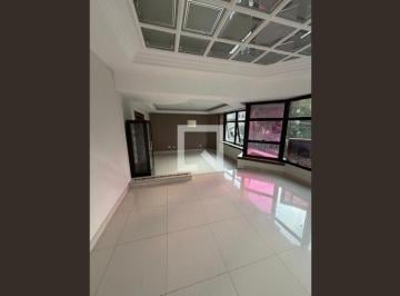 Apartamento · 205m² · 1 Quarto · 5 Vagas · Apartamento à Venda - Jardim, 1 Quarto, 205 m² - Santo André