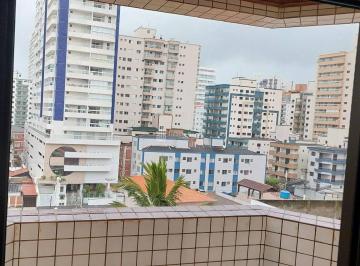 Apartamento · 55m² · 1 Quarto · 1 Vaga · Pronto para Morar,1Dorm,1Vaga,Pertinho do Mar,Apenas R$ 310Mil