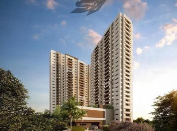 Apartamento · 33m² · 2 Quartos · 1 Vaga · Real Raposo Harmonia | Construtora P4 Engenharia | Lançamento | 33 Metros | 02 Dormitórios | Varanda