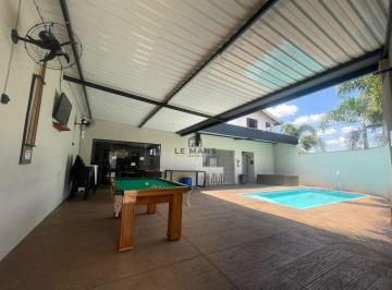 Casa · 88m² · 3 Quartos · Sobrado à venda em Piracicaba, Jardim Alvorada, com 3 quartos, com 88 m²