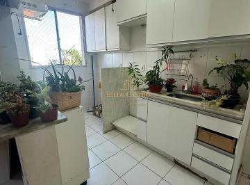 Apartamento · 56m² · 2 Quartos · 1 Vaga · Vende se Apart Spazio Gram Parque - jardim Bela Vista