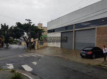 1000337176.jpg · Galpão para Locação, Vila Bela, São Paulo, SP - GA260609 A