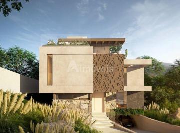 Casa · 5 Quartos · 5 Vagas · A Sunset House Oferece o Equilíbrio Perfeito Entre Tranquilidade e Luxo