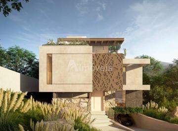 Casa · 5 Quartos · 5 Vagas · A Sunset House Oferece o Equilíbrio Perfeito Entre Tranquilidade e Luxo