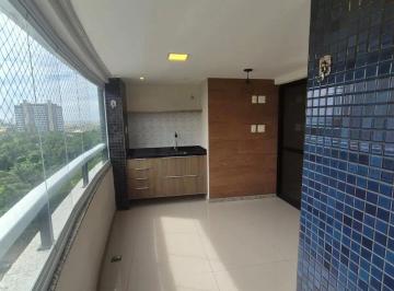 Apartamento para locação no BOSQUE PATAMARES, PATAMARES, Salvador, BA · Apartamento para locação no BOSQUE PATAMARES, PATAMARES, Salvador, BA