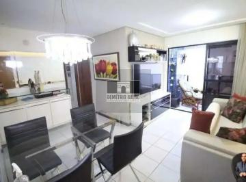 Apartamento à venda no EDF. VILA DE ARNOSO, CASA FORTE, Recife, PE · Apartamento à venda no EDF. VILA DE ARNOSO, CASA FORTE, Recife, PE