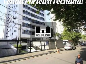 Apartamento à venda no EDF. VILA DE ARNOSO, CASA FORTE, Recife, PE · Apartamento à venda no EDF. VILA DE ARNOSO, CASA FORTE, Recife, PE