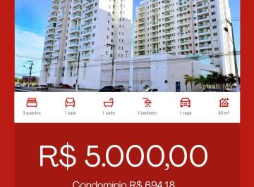 Apartamento para locação no Neo Residence Jardins, JARDINS, Aracaju, SE · Apartamento para locação no Neo Residence Jardins, JARDINS, Aracaju, SE