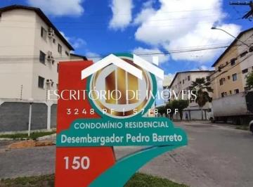 Apartamento à venda no PEDRO BARRETO, SÃO CONRADO, Aracaju, SE · Apartamento à venda no PEDRO BARRETO, SÃO CONRADO, Aracaju, SE