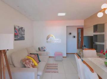whatsapp-image-2026-06-04-at-10-20-311780581130027.jpeg · Apartamento nascente no Costa Azul com 88 m², 3 quartos, suíte com closet, varanda, vista livre, 2 v