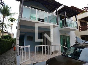 Casa · 260m² · 4 Quartos · 2 Vagas · Casa à Venda - Jardim Oceânico, 4 Quartos,  260 m² - Rio de Janeiro
