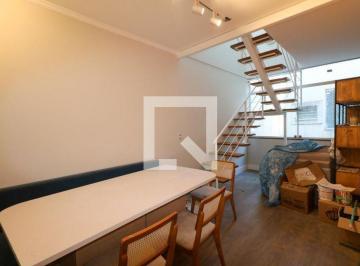 Apartamento · 136m² · 3 Quartos · 1 Vaga · Apartamento à Venda - Santa Maria, 3 Quartos, 136 m² - São Caetano do Sul