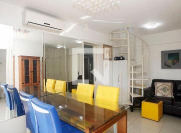 Apartamento · 70m² · 1 Quarto · 1 Vaga · Apartamento à Venda - Rio Branco, 1 Quarto,  70 m² - Porto Alegre