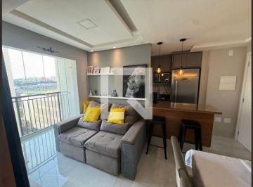 Apartamento · 50m² · 2 Quartos · 1 Vaga · Apartamento à Venda - Água Branca, 2 Quartos,  50 m² - São Paulo