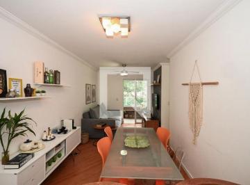 Apartamento · 69m² · 3 Quartos · 1 Vaga · Apartamento à Venda - Panamby, 3 Quartos,  69 m² - São Paulo
