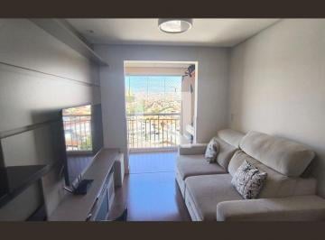 Apartamento · 57m² · 2 Quartos · 2 Vagas · Apartamento à Venda - Santo Antônio, 2 Quartos,  57 m² - Osasco