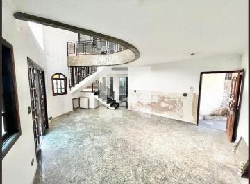 Casa · 280m² · 4 Quartos · 4 Vagas · Casa à Venda - Água Fria, 4 Quartos,  280 m² - São Paulo