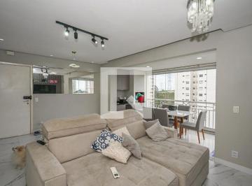 Apartamento · 87m² · 2 Quartos · 2 Vagas · Apartamento à Venda - Vila Andrade, 2 Quartos, 87 m² - São Paulo