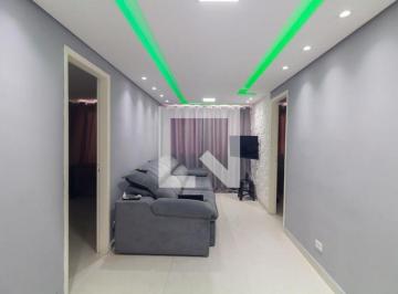 Apartamento · 57m² · 3 Quartos · 1 Vaga · Apartamento à Venda - Vila Princesa Isabel, 3 Quartos,  57 m² - São Paulo