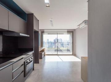 Apartamento · 52m² · 1 Quarto · Apartamento à Venda - Moema, 1 Quarto,  52 m2