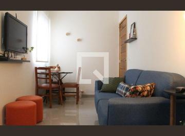 Apartamento · 30m² · 1 Quarto · Apartamento para Aluguel - Água Fria, 1 Quarto,  30 m² - São Paulo