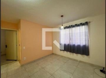 Apartamento · 43m² · 2 Quartos · 1 Vaga · Apartamento para Aluguel - Jardim dos Comerciários, 2 Quartos,  43 m² - Belo Horizonte