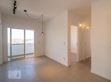 Apartamento · 52m² · 2 Quartos · 1 Vaga · Apartamento para Aluguel - Votupoca, 2 Quartos,  52 m² - Barueri