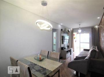 Apartamento · 69m² · 2 Quartos · 1 Vaga · Apartamento para Aluguel - Centro, 2 Quartos,  69 m² - São Caetano do Sul