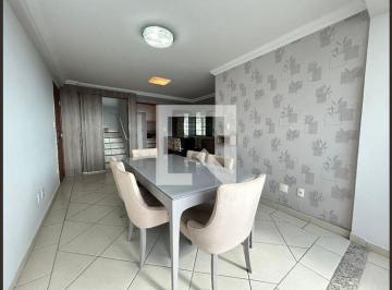 Apartamento · 140m² · 3 Quartos · 3 Vagas · Apartamento para Aluguel - Manacás, 3 Quartos,  140 m² - Belo Horizonte