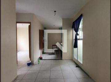 Apartamento · 50m² · 2 Quartos · 1 Vaga · Apartamento para Aluguel - Jardim Alvorada, 2 Quartos,  50 m² - Nova Iguaçu