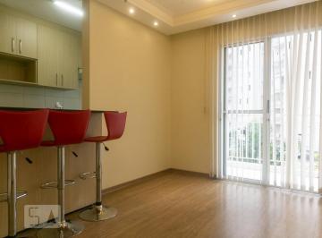 Apartamento · 48m² · 2 Quartos · 1 Vaga · Apartamento para Aluguel - Jardim Iris , 2 Quartos,  48 m² - São Paulo