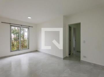 Apartamento · 60m² · 2 Quartos · 1 Vaga · Apartamento para Aluguel - Panamby, 2 Quartos, 60 m² - São Paulo