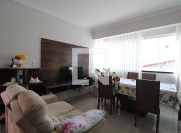 Apartamento · 75m² · 2 Quartos · 1 Vaga · Apartamento para Aluguel - Santa Mônica, 2 Quartos, 75 m² - Uberlândia