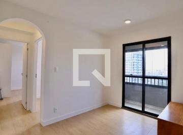 Apartamento · 43m² · 2 Quartos · Apartamento para Aluguel - Mooca, 2 Quartos,  43 m² - São Paulo