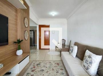 Apartamento · 79m² · 2 Quartos · 1 Vaga · Apartamento para Aluguel - Nova Mirim, 2 Quartos,  79 m² - Praia Grande