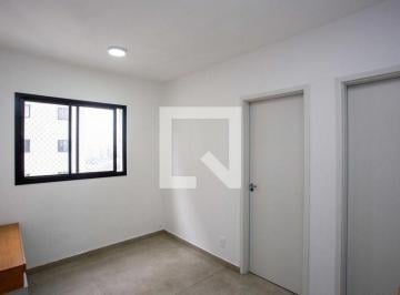 Apartamento · 40m² · 2 Quartos · 1 Vaga · Apartamento para Aluguel - Vila Nogueira, 2 Quartos,  40 m² - Diadema