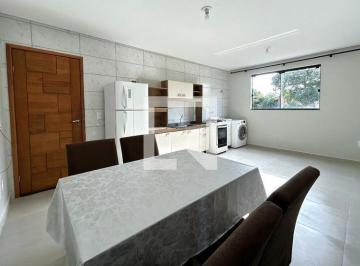 Apartamento · 40m² · 1 Quarto · 1 Vaga · Apartamento para Aluguel - Campeche, 1 Quarto,  40 m² - Florianópolis