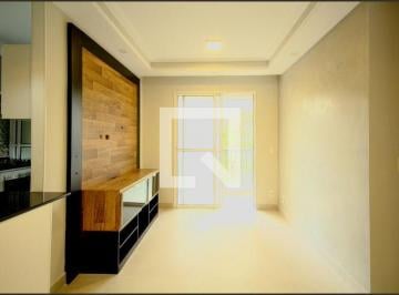 Apartamento · 49m² · 2 Quartos · 1 Vaga · Apartamento para Aluguel - Vila Andrade, 2 Quartos,  49 m² - São Paulo