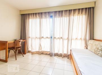Apartamento · 47m² · 1 Quarto · Apartamento para Aluguel - Asa Norte, 1 Quarto,  47 m² - Brasília
