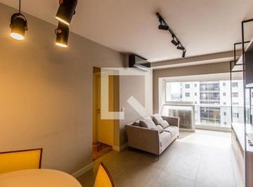 Apartamento · 75m² · 2 Quartos · 1 Vaga · Apartamento para Aluguel - Alphaville, 2 Quartos,  75 m² - Barueri