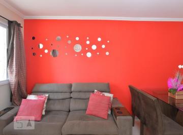 Apartamento · 43m² · 2 Quartos · Apartamento para Aluguel - Belém, 2 Quartos,  43 m² - São Paulo