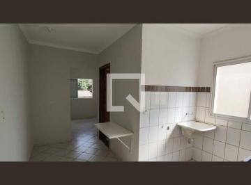 Apartamento · 29m² · 1 Quarto · Apartamento para Aluguel - Santa Mônica, 1 Quarto,  29 m² - Uberlândia