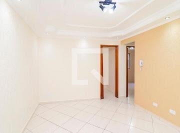 Apartamento · 50m² · 2 Quartos · 1 Vaga · Apartamento para Aluguel - Itaquera, 2 Quartos,  50 m² - São Paulo