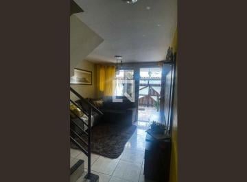 Casa · 62m² · 2 Quartos · 1 Vaga · Casa para Aluguel - Cabuís, 2 Quartos,  62 m² - Nilópolis
